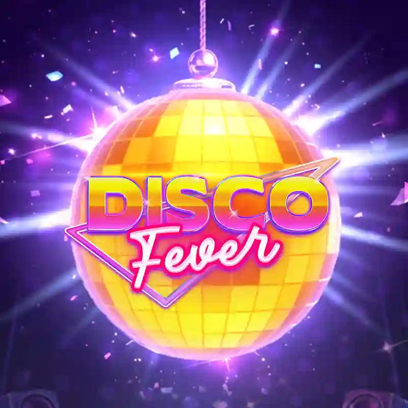 Jugar Disco Fever en roobet