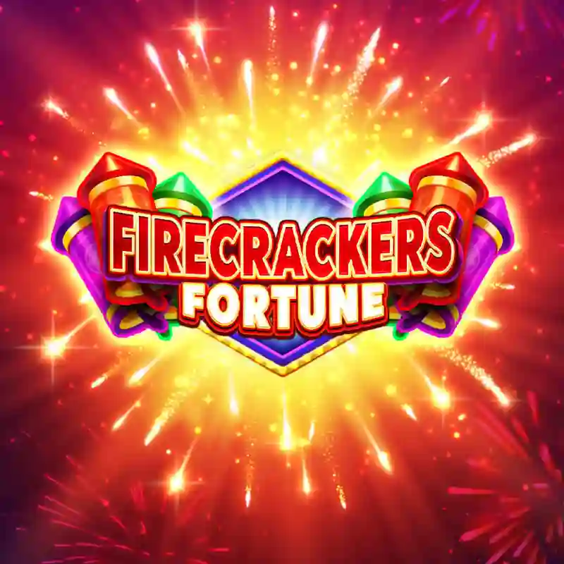 Firecrackers Fortune slot game by roobet casino