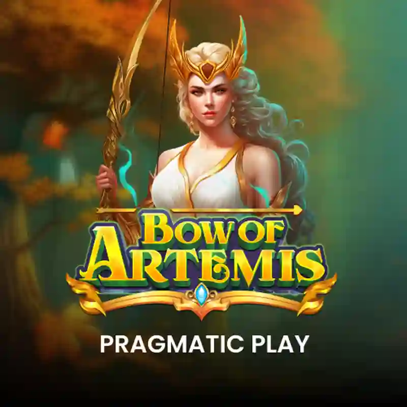 Juego PP Bow of Artemis en roobet