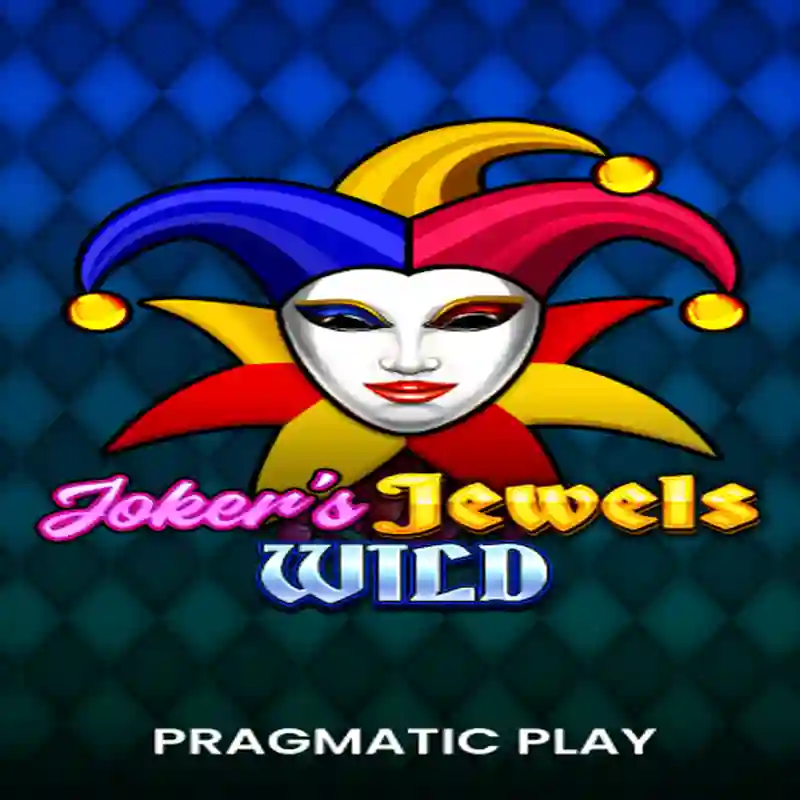 Juego de casino PP Joker's Jewels Wild