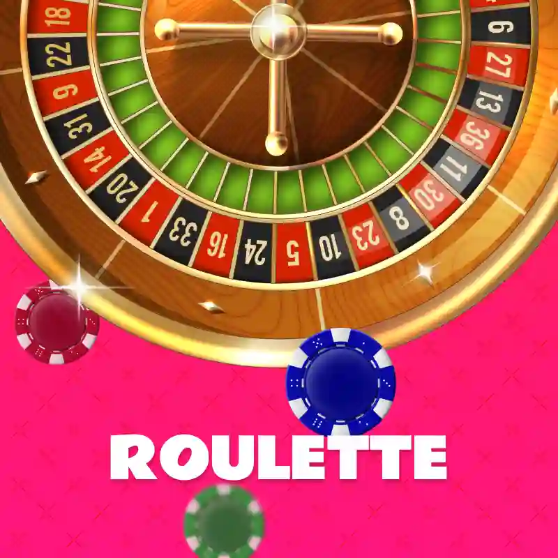 Jugar a Roulette en roobet Casino México